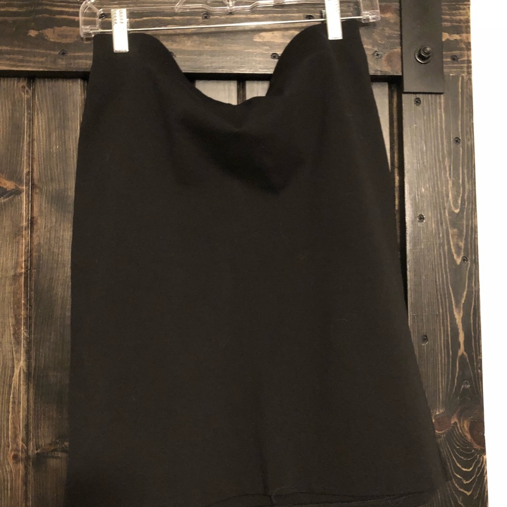 Old Navy knit pencil skirt